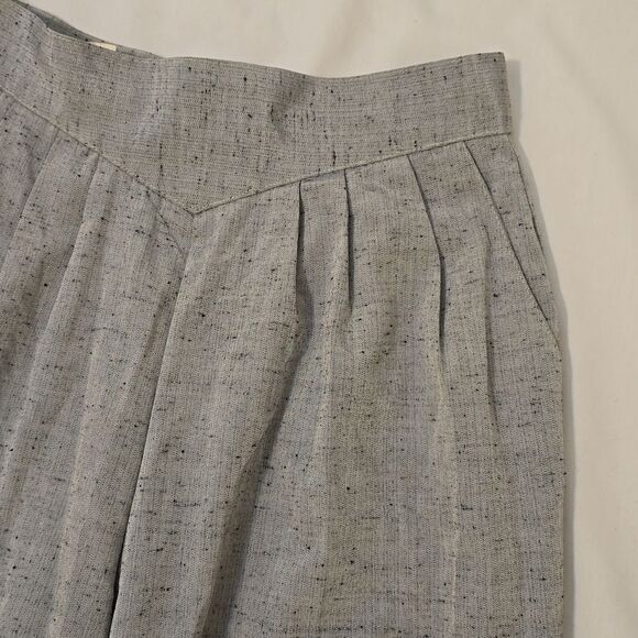 PRIVE NEW YORK VINTAGE PANTS SIZE 11/12 - Picture 3 of 9